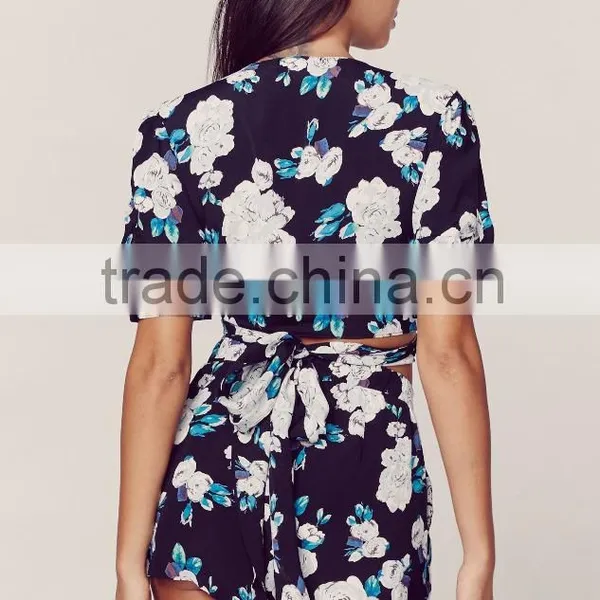 Latest Skirt and Blouse , Fancy Skirt Top Designs , Fashion Blouse and Skirt photo-3