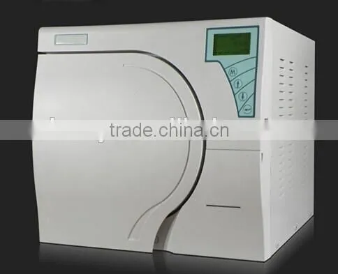 Dental Autoclave