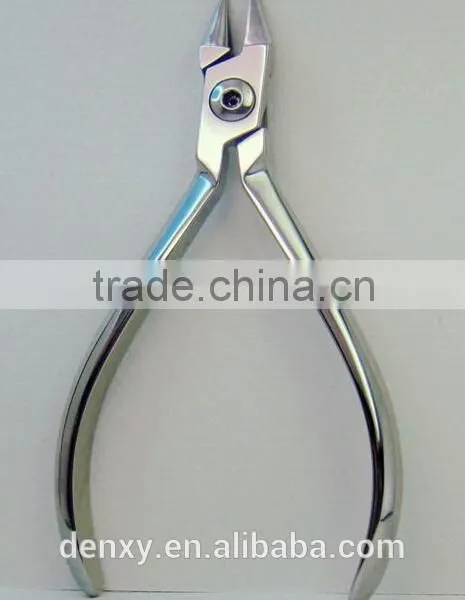 Orthodontic Pliers / Distal End Cutters / Orthodontic Dental Pliers photo-4