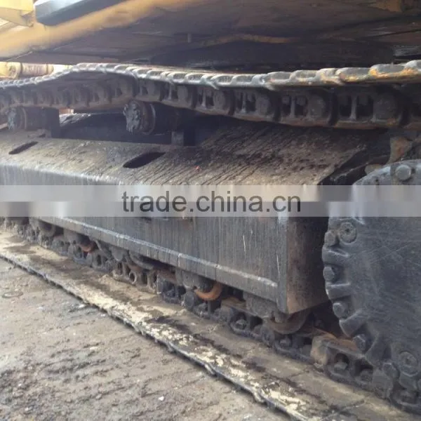 HOT CAT 320BL TRACK EXCAVATOR Price,ALSO CAT330B/325B /320BL,JAPAN EXCAVATOR ,CAT EXCAVATOR photo-4