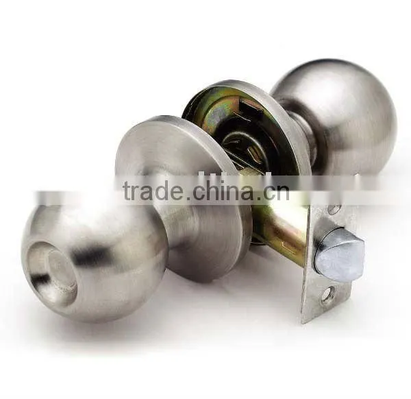 Knob Locks