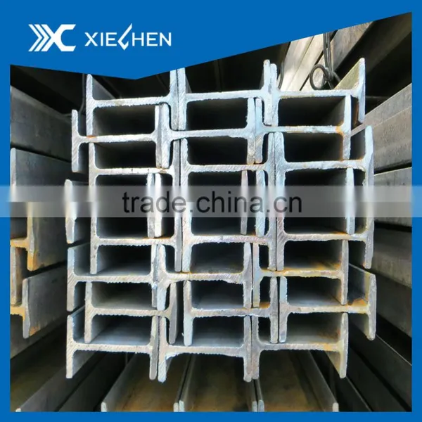 High Quality Hot Rolled Carbon Joist I Steel