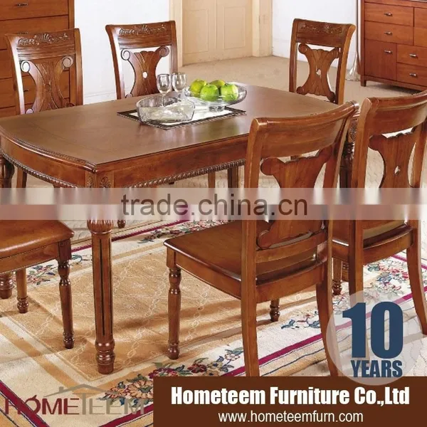 Antique Italian Style Fixed Kitchen Furniture photo-5