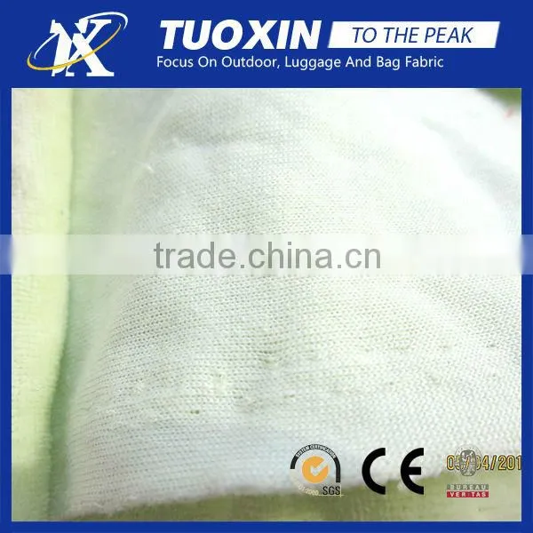 Knitted Velvet Fabric