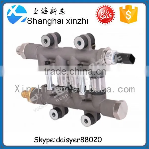 Yuchai Engine Part D4400-1113900B Gas Injection Part Nikki Injection