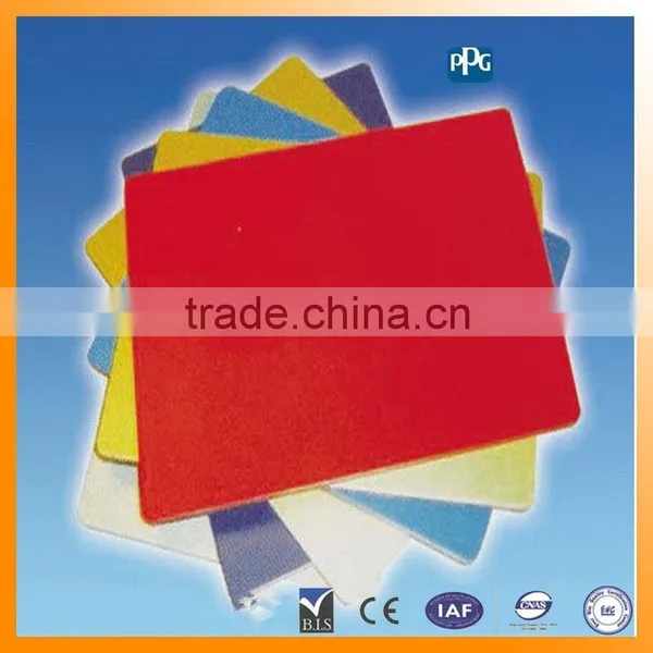 Manufacturer for High Quality Interior Wall Decorative Panels photo-6
