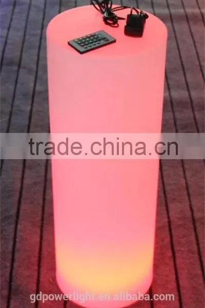 LED Lights and Lightings With Remote Control Model No. YXF-2571D photo-2