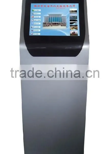 New 42Inch Kiosk LED Full New HD Advertising Player SD/CF Slot USB Port photo-4