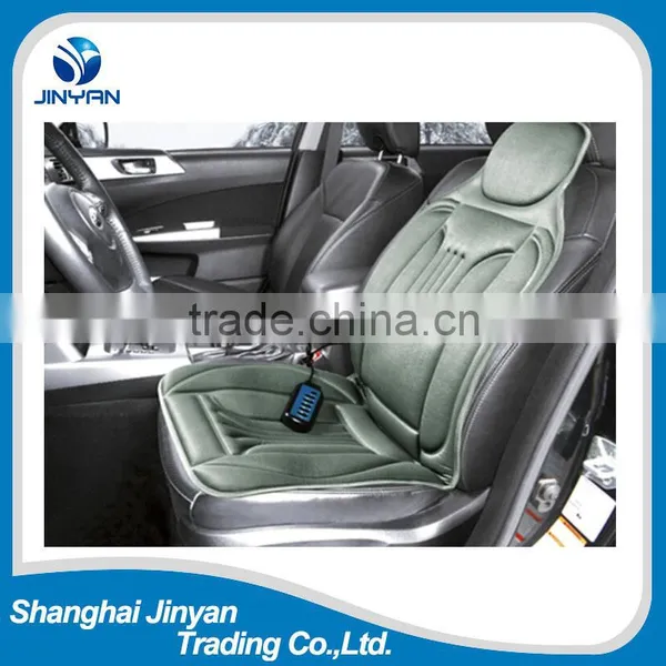 Vibrating Back Massage Cushion Exported to Europe, America, Russia