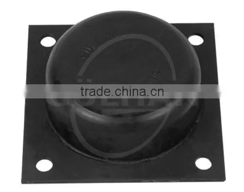 RUBBER VIBRATION MOUNT FOR TAMROCK