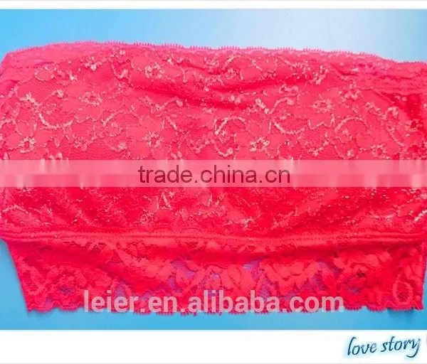 Fashion Strapless Bras/Bandeau photo-4