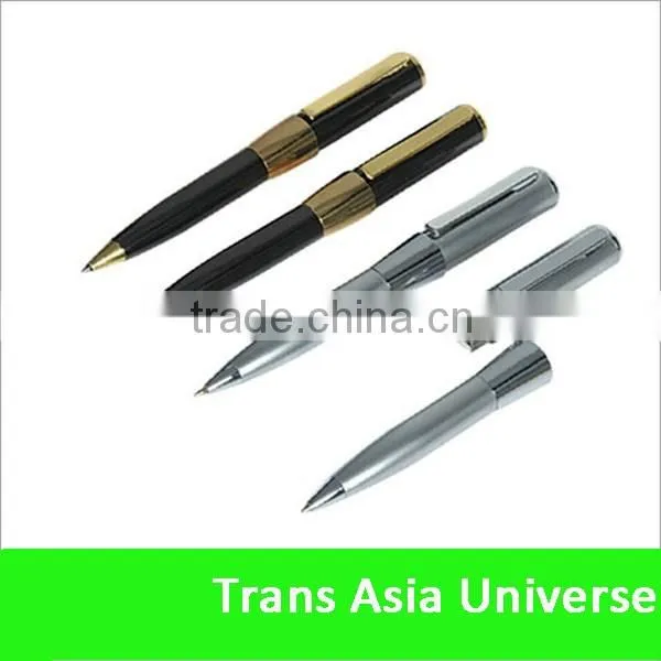 Hot Selling Custom Metal Usb 2gb Pen Drive photo-2