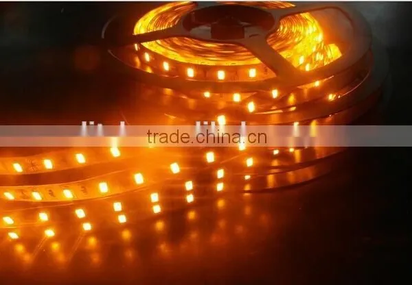 Super Bright Smd 5730 Led Strip Warm White Used for Car photo-4