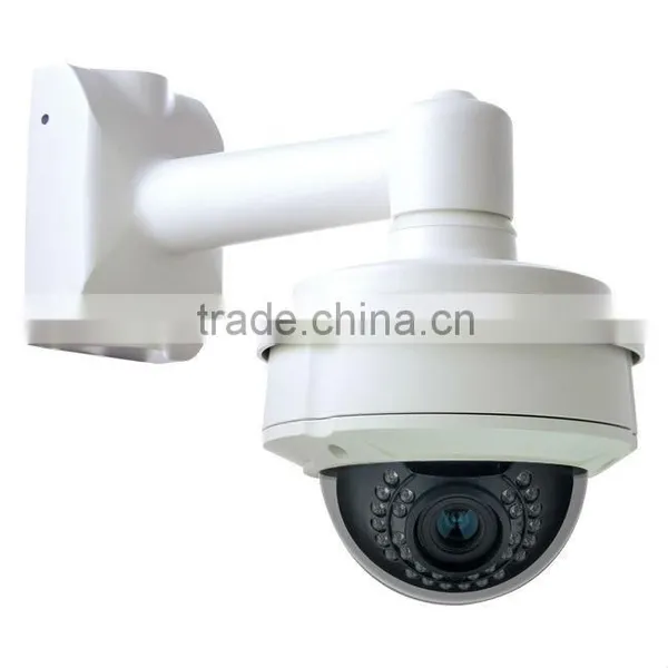 1/3"SONY Super HAD II CCD,600TVL Color Dome Camera photo-2