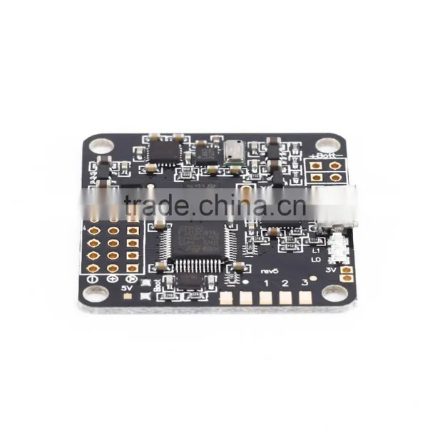 OCDAY Opensource Hardware Naze 32 10DF Soldered Flight Control Panel photo-2