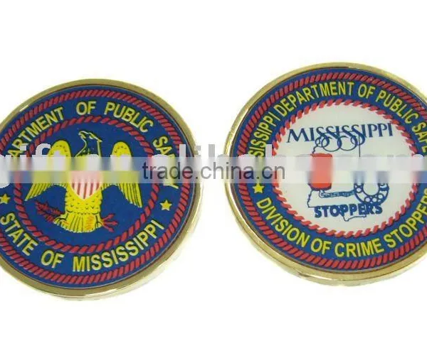 Military Coin/Commemorative Coin