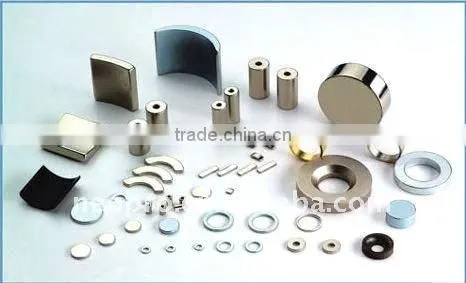 Rare Earth Magnets