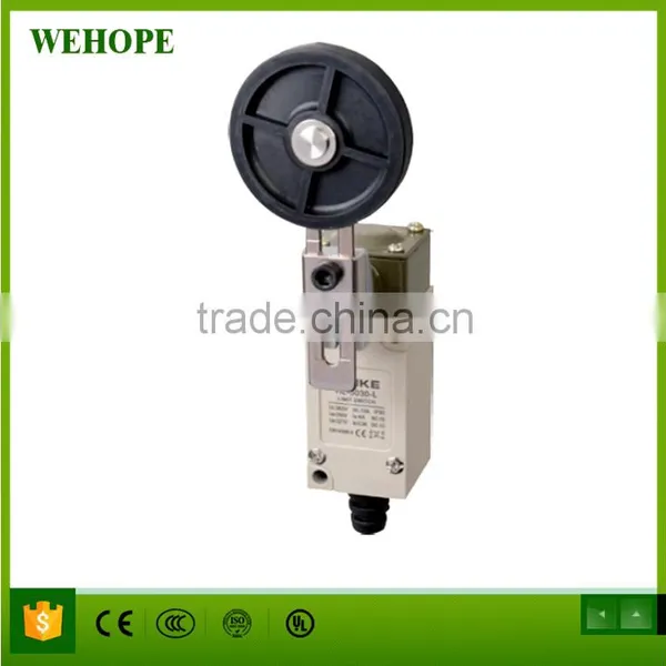 2015 Made in China AC 250V 5A HL Limit Switch Az-8104 photo-3