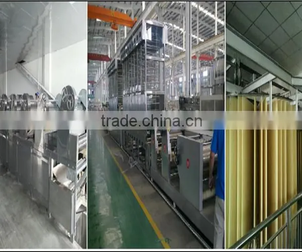 New Noodle Making Machine photo-2
