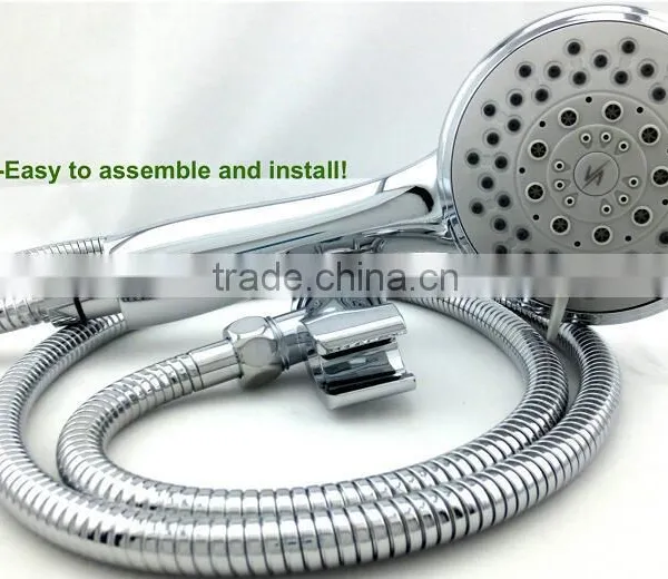 5Spray H5+ 2.5GPM Handheld Shower Head photo-3