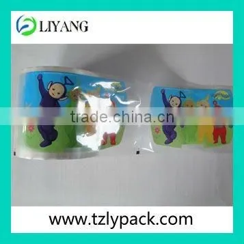 Heat Transfer Printing Paper