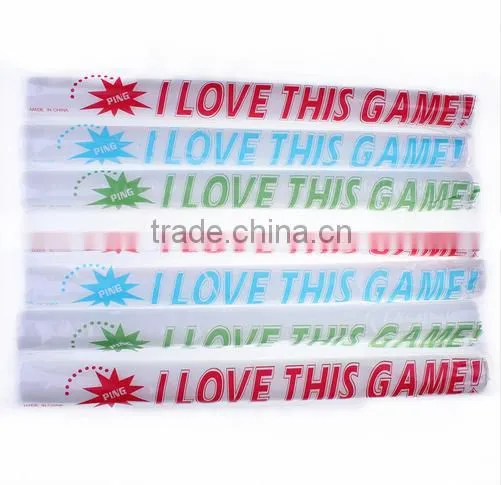 LED Foam Stick Colorful Flashing Batons Light-Up Sticks With Opp Bag Festival Party Decoration Concert Prop Bar photo-2