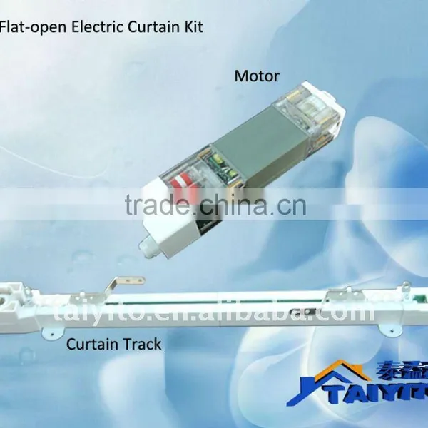 Electric Vertical Blinds/ Blinds Motor/ Electric Roller Blinds