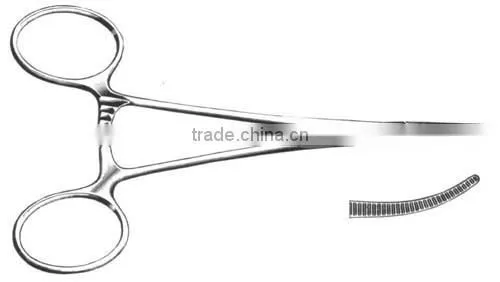 Mosquito Forceps photo-2