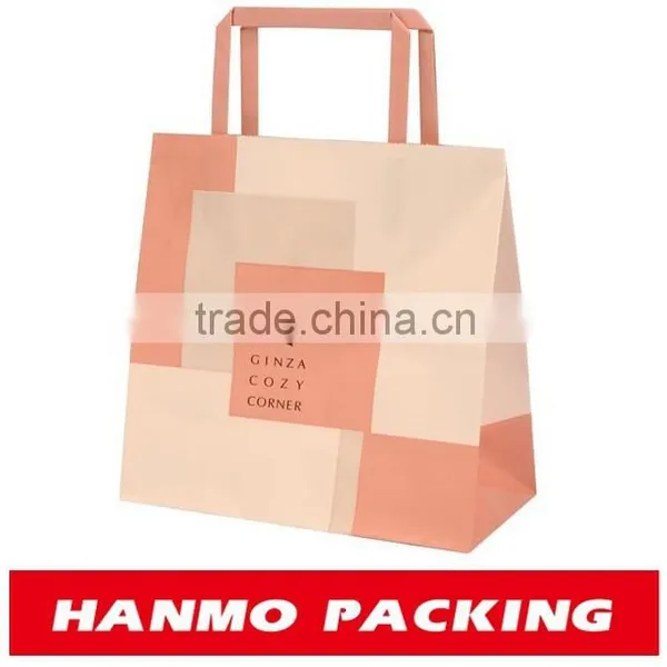 Accept Custom Order and Industrial Use Bottle Gift Bag Wholesale photo-2