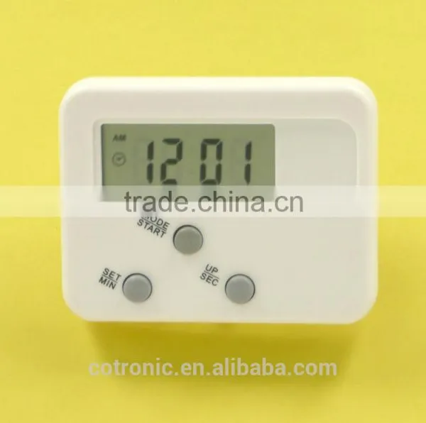magnet digital counter down and counter up timer