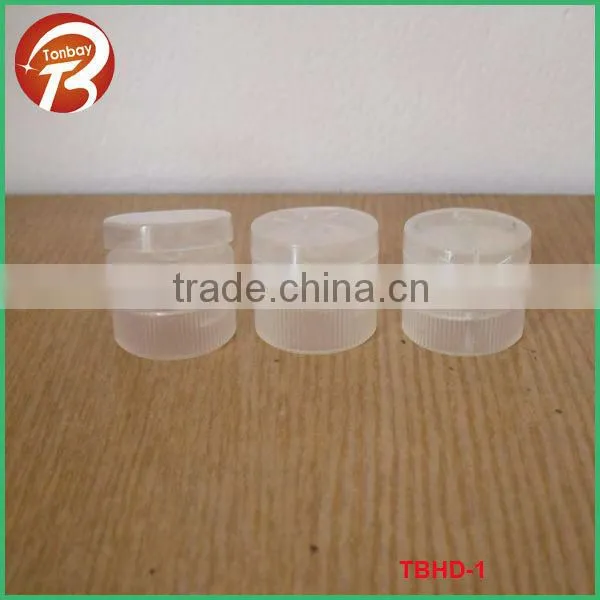 Flip Top Cap photo-3