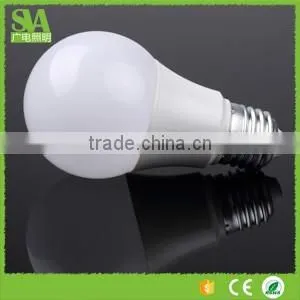 2014 CE,ROHS 3w.5w.7w.9w.12w Frosted LED Bulb White photo-2