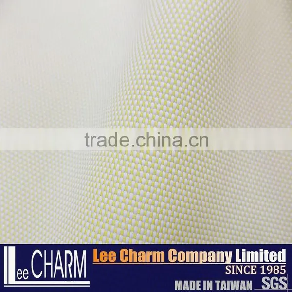 Waterproof Ecoya Polyester Oxford Fabric photo-3