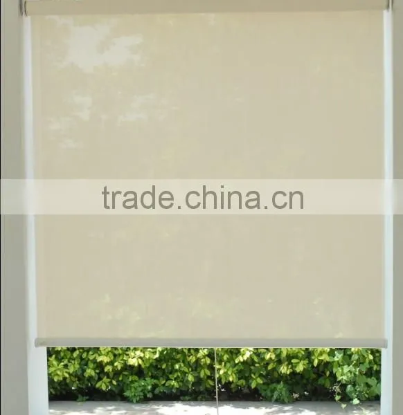 Manufacture Blackout Roller Blinds for Home and Office Decoration photo-2