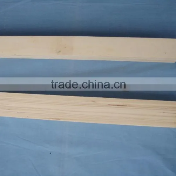 Poplar Lvl for Furniture/lvl Plywood Packing With WBP Glue photo-6