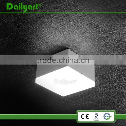 Modern House Hot Sale 110v Ceiling Led Puck Light photo-2