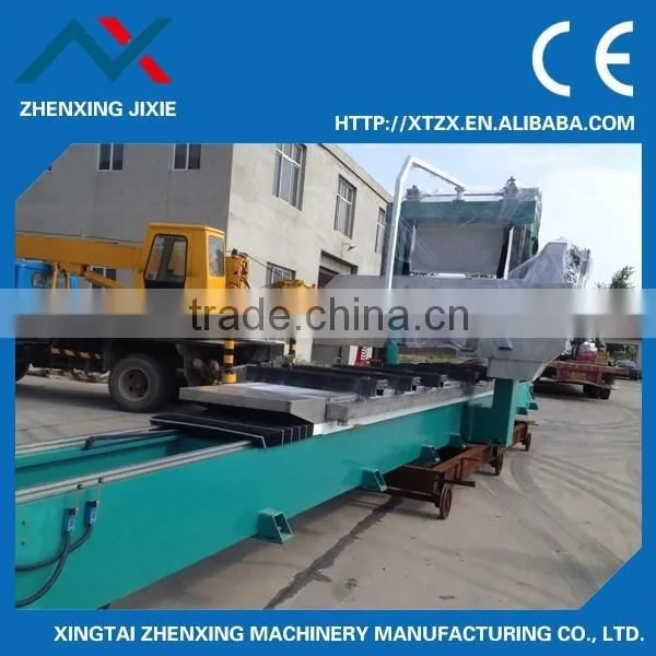 Furniture Woodworking Panel Machinery Wood Band Saw Machine Woodworking Longmen Horizontal photo-3