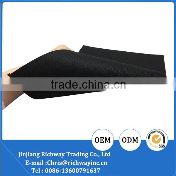 22 Stitch Bonded Fabric Shoes Lining Cloth for Shoes Part photo-2