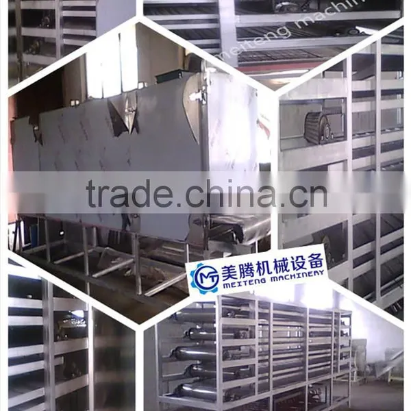 Industrial Core Filling Snacks Food Machine photo-5