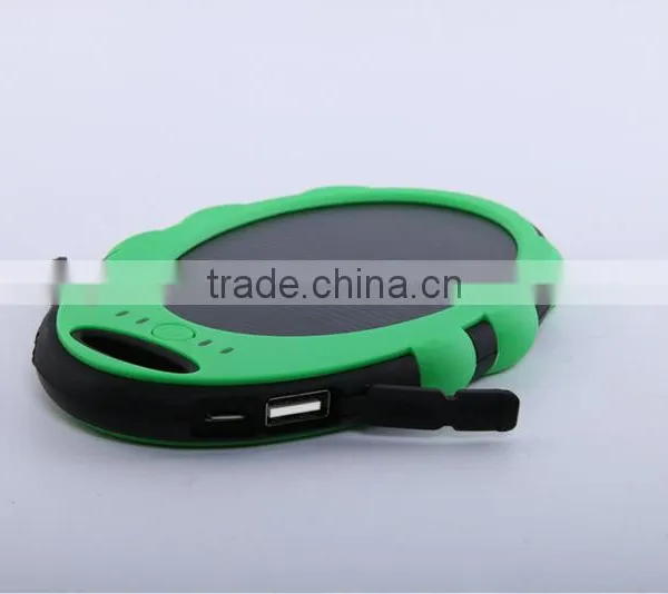 2015 Hot New Oem Power Bank Portable Charger photo-2