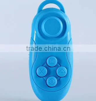Bluetooth Remote Control