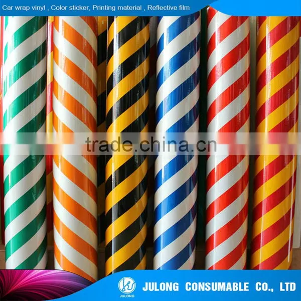 Factory Price Advertisement Grade Reflective Sheeting/tapes photo-4
