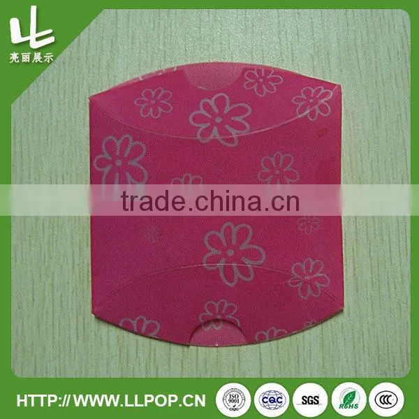Art Paper Gift Packaging