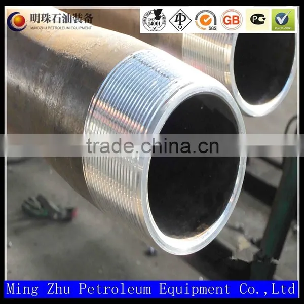 OCTG Oilfiled Casing Prices