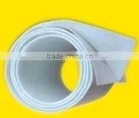 100%polyester High Temperature Resistance Needle Punched Nonwoven Fabric for Water Filter Material