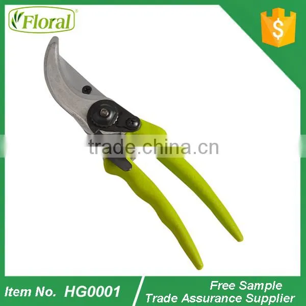 Garden Pruning Shears