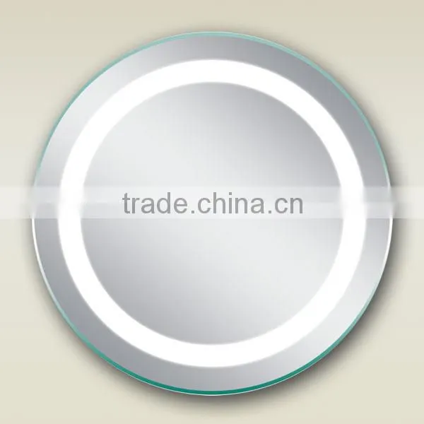 LED Lighted Touch Sensor Switch Bathroom Mirror Light photo-5