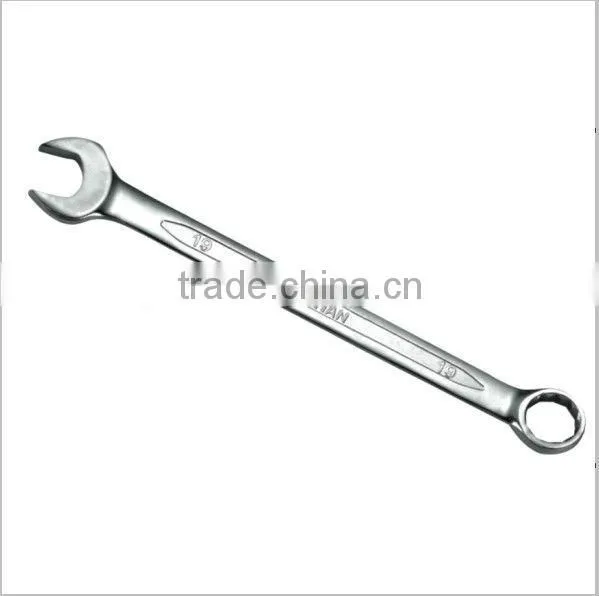 combination spanner