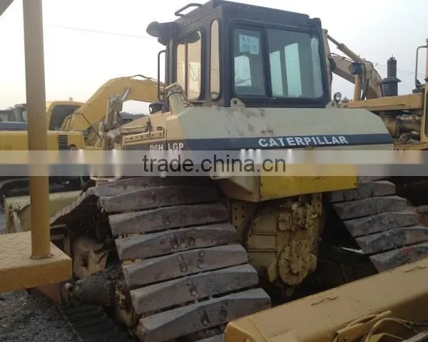 Bulldozer D6H for Sale,Used D6H Bulldozer photo-3