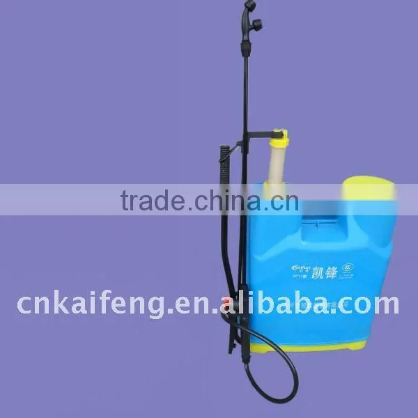 Agricultural 16L Knapsack Hand Sprayer
